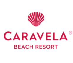 CARAVELA BEACH RESORT logo