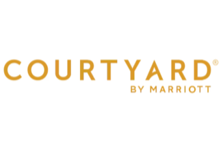 COURYARD BY MARRIOTT logo