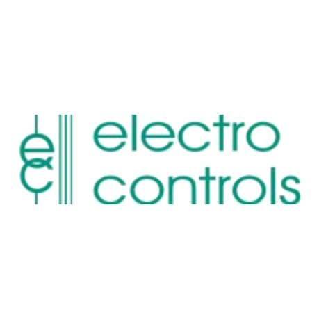 ELECTRO CONTROLS logo
