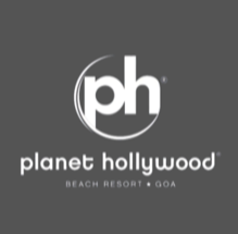 PLANET HOLLYWOOD BEACH RESORT logo