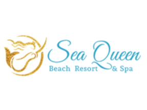 SEA QUEEN BEACH RESORT & SPA logo