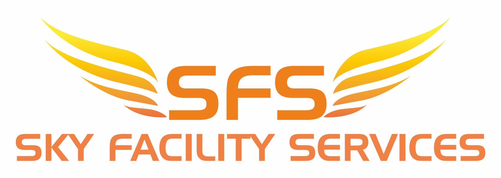 Sky Facility Services Logo